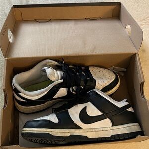 Nike Eco-Friendly Packaging